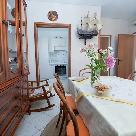 아파트 Barbat 4977a Barbat na Rabu