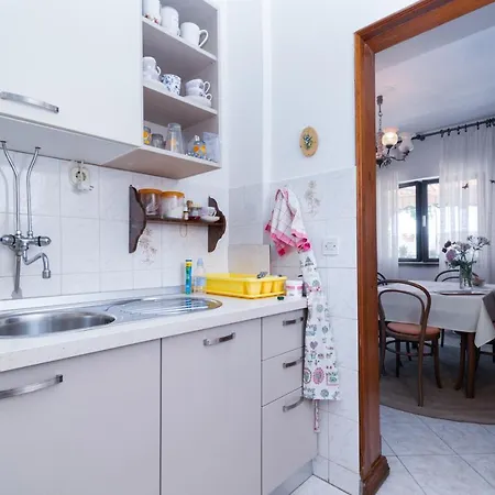 Barbat 4977a 아파트