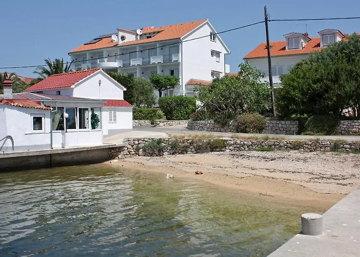 Apartment Barbat 4977a