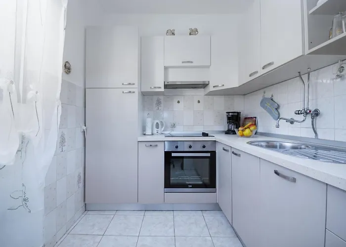 Apartment Barbat 4977a Barbat na Rabu
