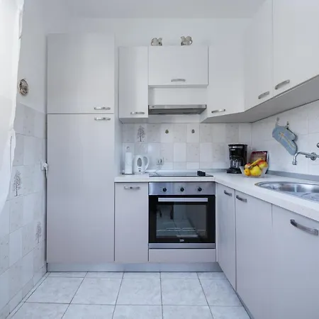 Apartament Barbat 4977a Barbat na Rabu