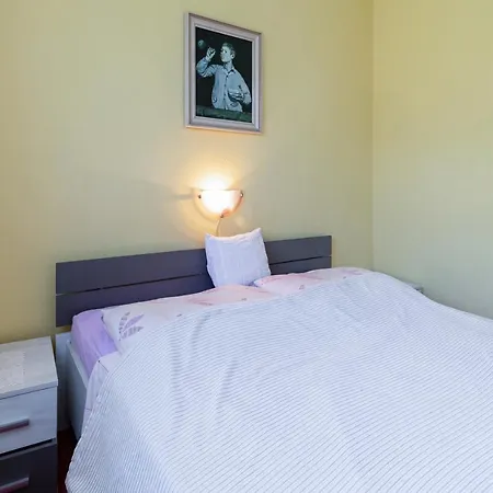 Barbat 4977a Apartament Barbat na Rabu