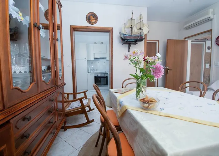 Lejlighed Barbat 4977a Barbat na Rabu